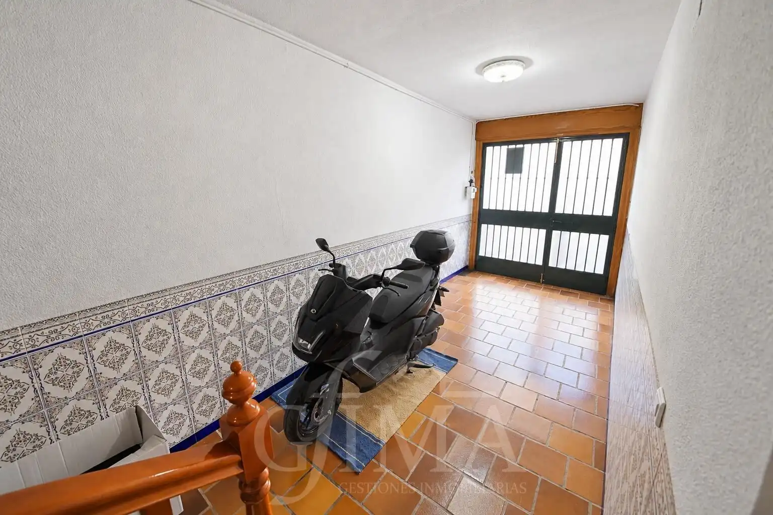 Appartamento con piscina in vendita a JUAN CARLOS I, imagen 8