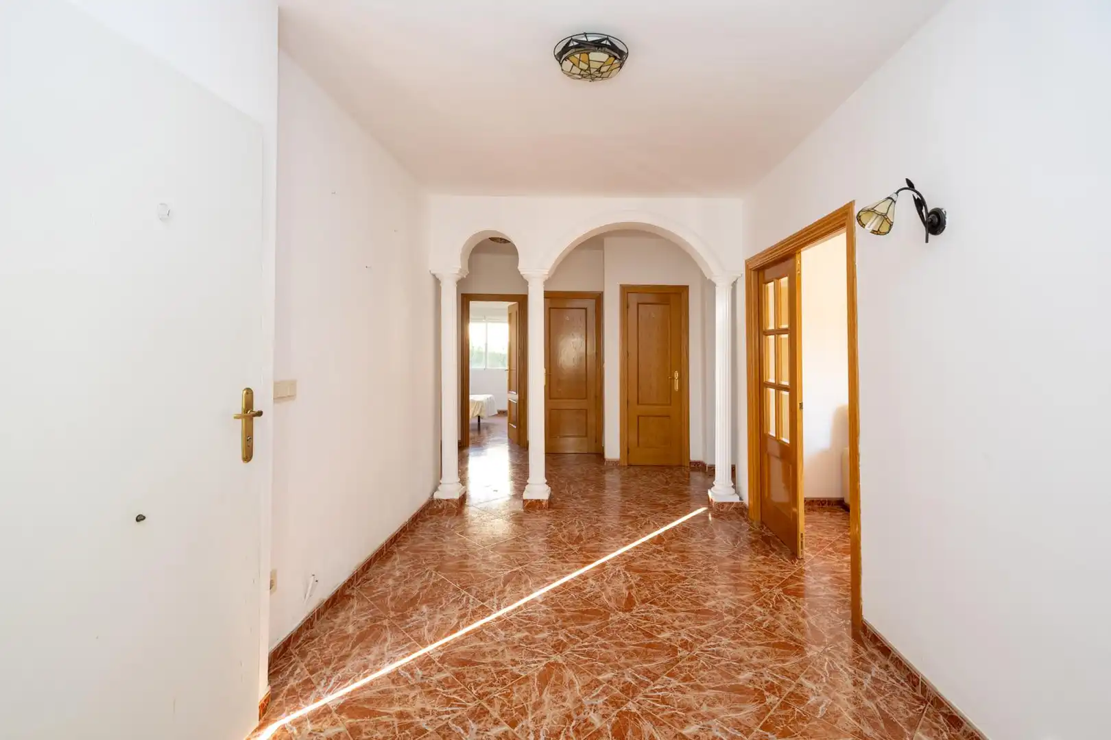 Houses for sale in Villa de Otura  with Private garden and Swimming Pool