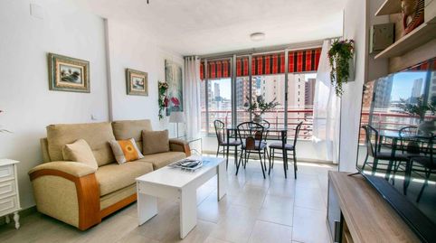 Foto 5 de Apartament en venda a Rincón Alto, Benidorm