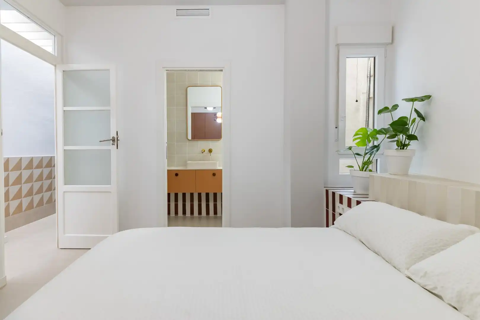 Flat with lift for sale in Calle Calle Calixto III, imagen 20