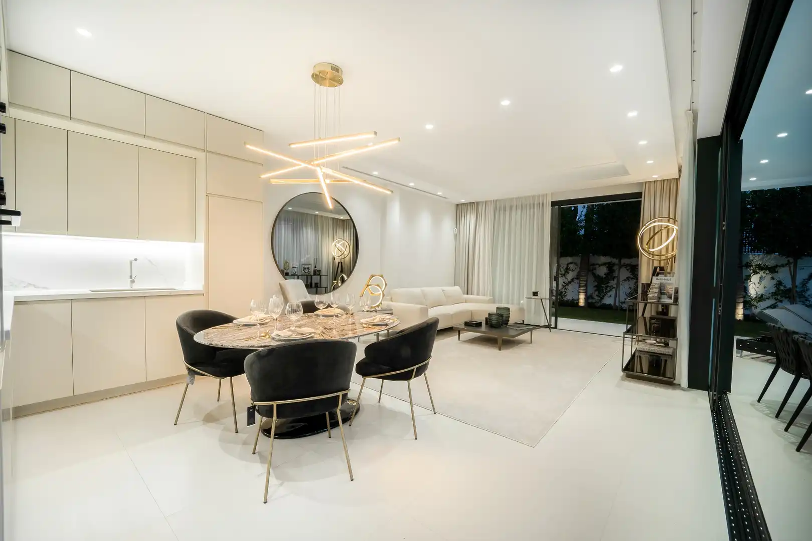 Chalet en venta en Milla de Oro, imagen 59