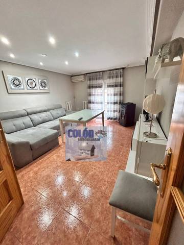 Piso en Venta en Martos