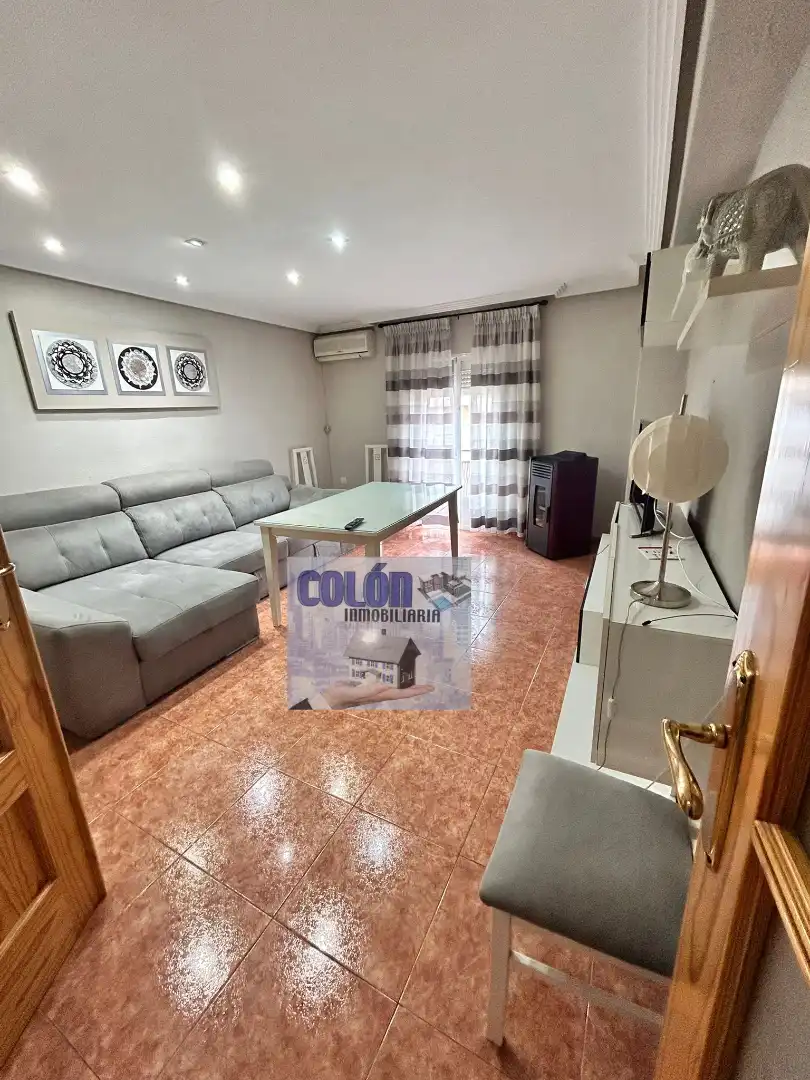 Wohnung mit Terrasse zum Verkauf in Martos