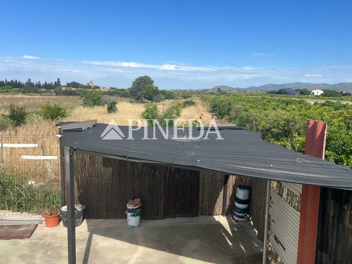 Terreno rustico in vendita a Camino CANALETA, imagen 7