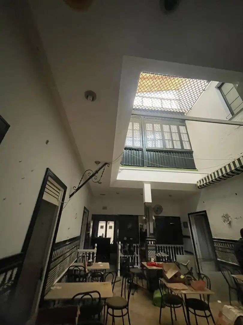 Edificio en venta en Jerez de la Frontera
