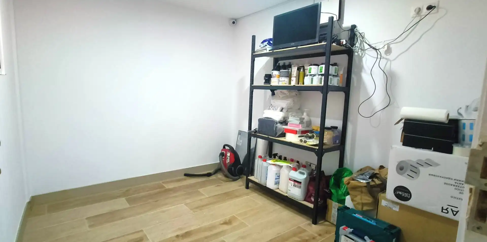 Business premises to rent in Els Pins, imagen 10