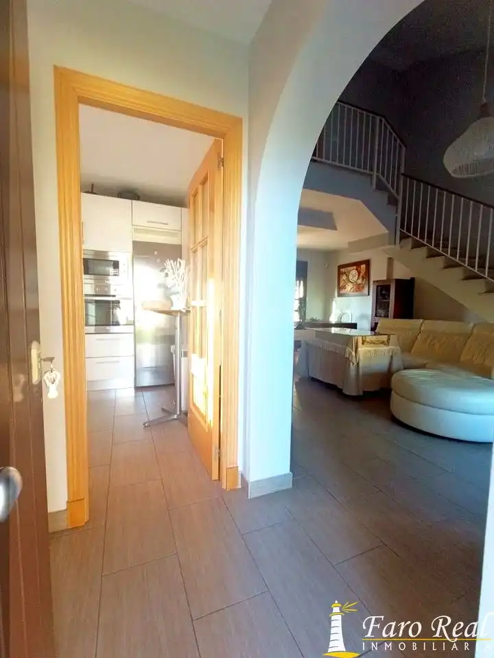 Casa o chalet en venta en Sanlúcar de Barrameda