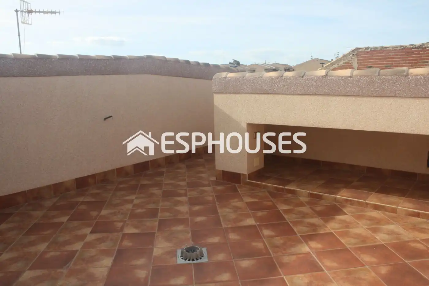 Bungalow amb terrassa en venda a Los Balcones - Los Altos, imagen 45
