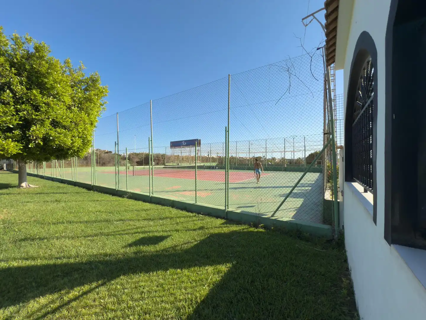 Parking of Houses for sale in Torrevieja  with Terrace, Furnished and Community pool