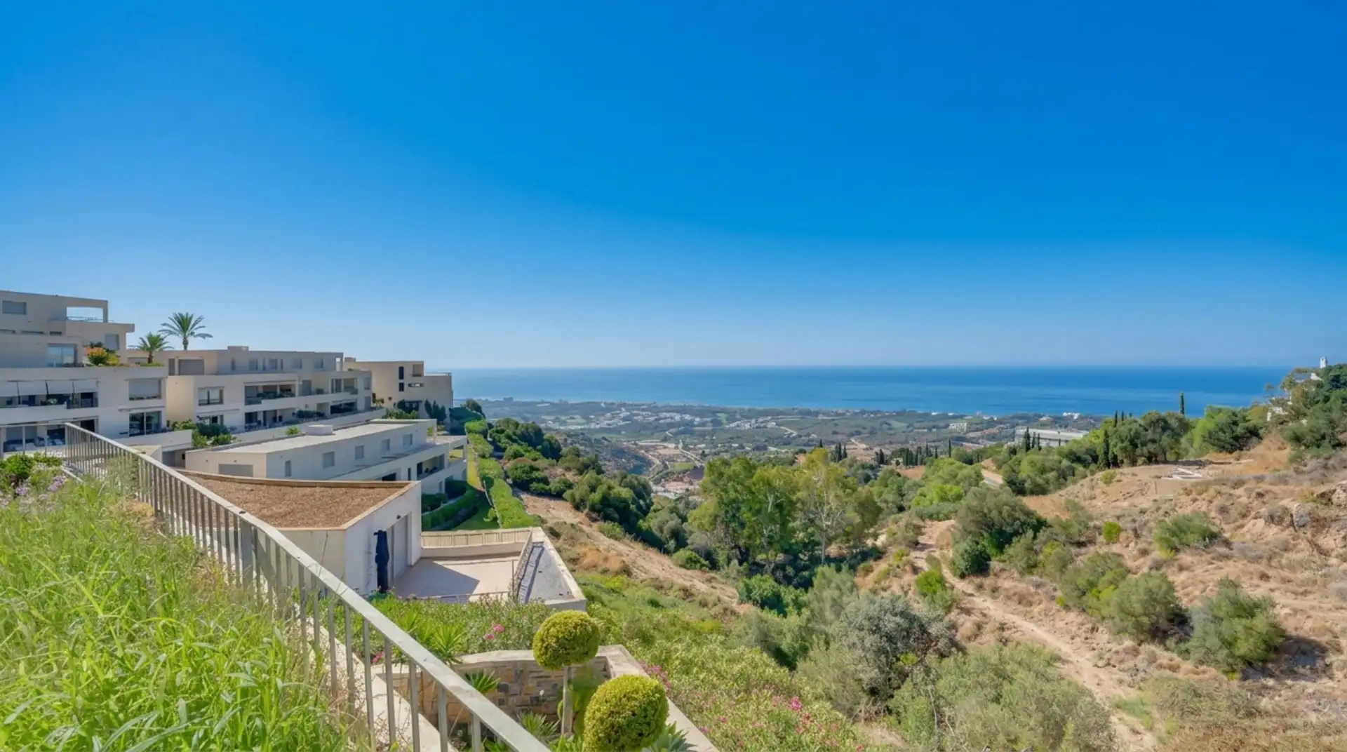 Ground floor with pool for sale in Río Real - Los Monteros, imagen 22