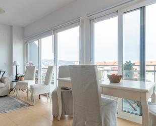 Dormitori de Àtic en venda en Pedreguer amb Aire condicionat, Terrassa i Balcó
