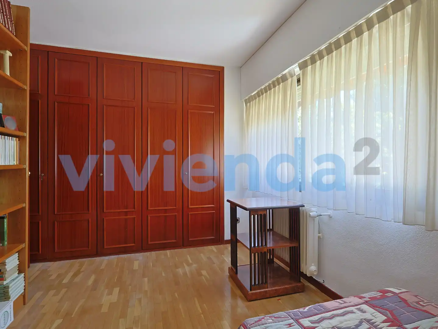Piso en venta en Madrid con Aire acondicionado, Calefacción y Piscina