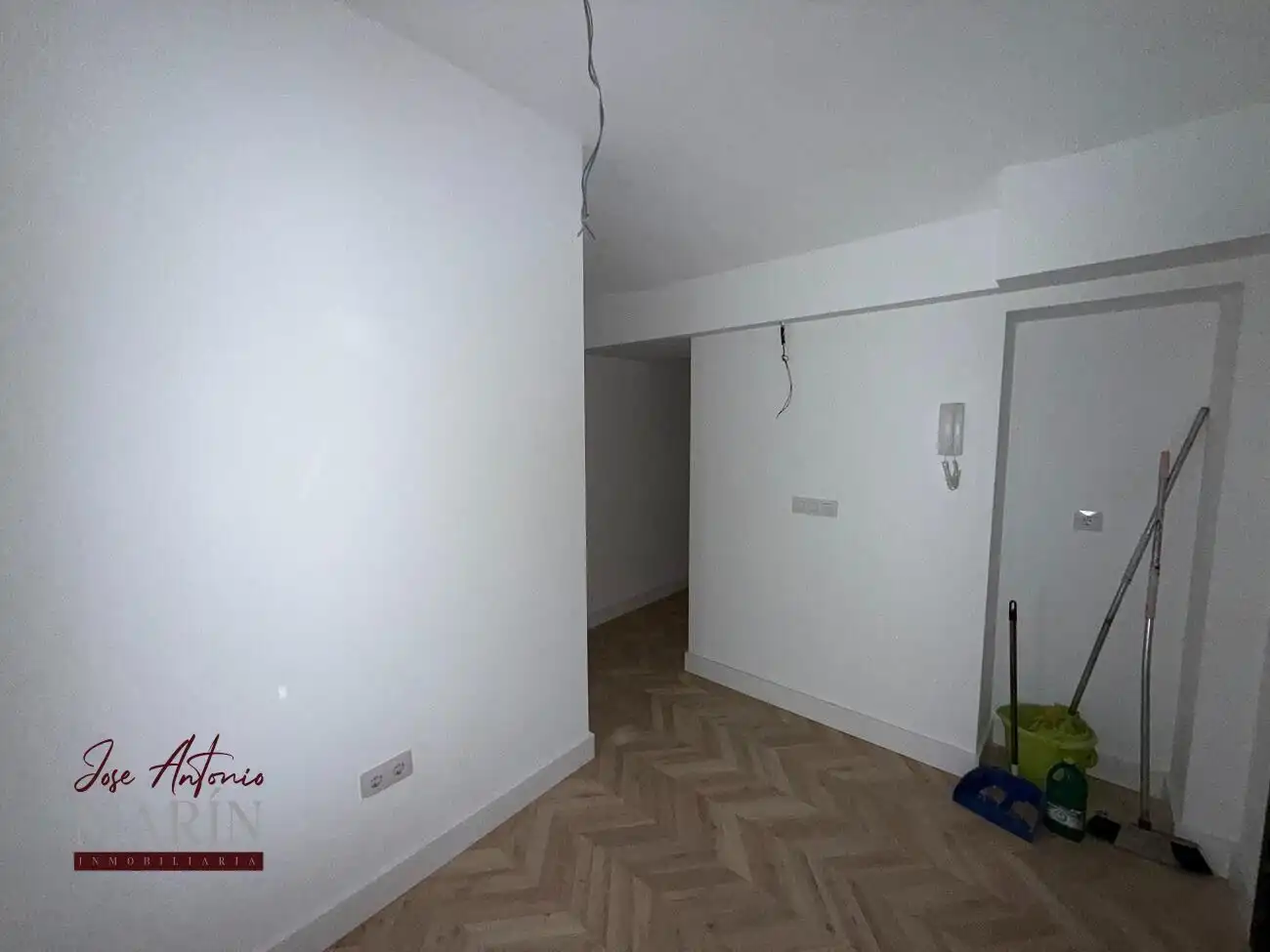 Apartments for sale in Badajoz  with Air Conditioner