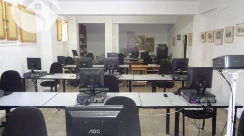 Foto 2 de Pis de lloguer a Centro, Cuenca