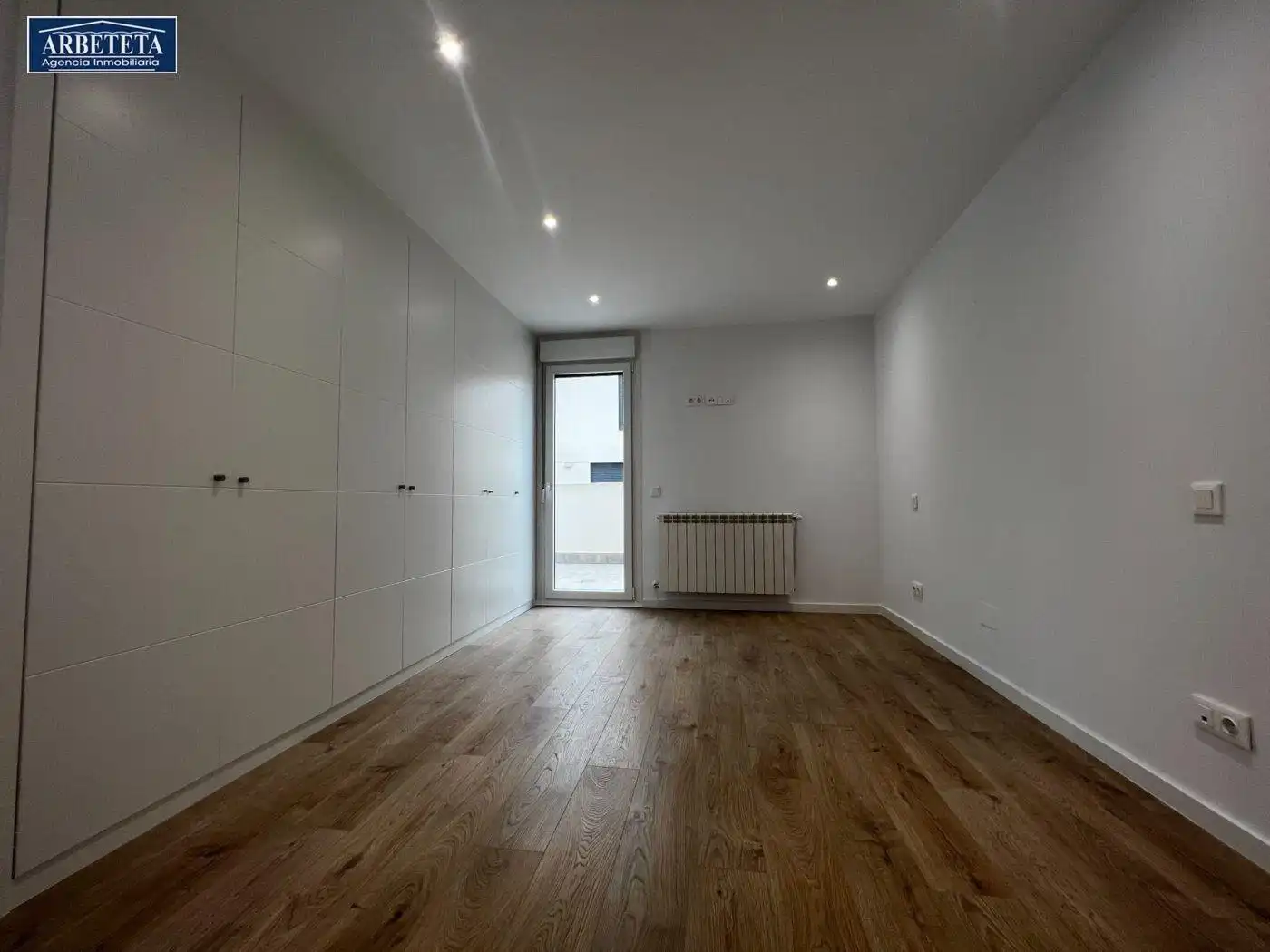 Habitación de Piso de alquiler en Guadalajara con Aire acondicionado, Calefacción y Terraza