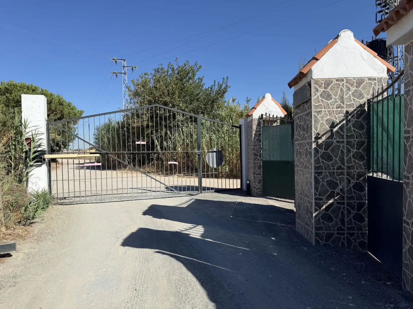 Casa rústica en venda a Los Palacios y Villafranca, imagen 24