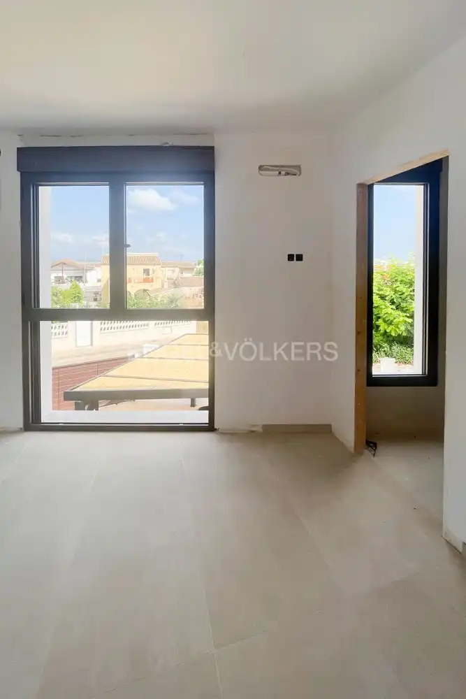 Casa o chalet en venta en El Verger con Aire acondicionado, Calefacción y Jardín privado