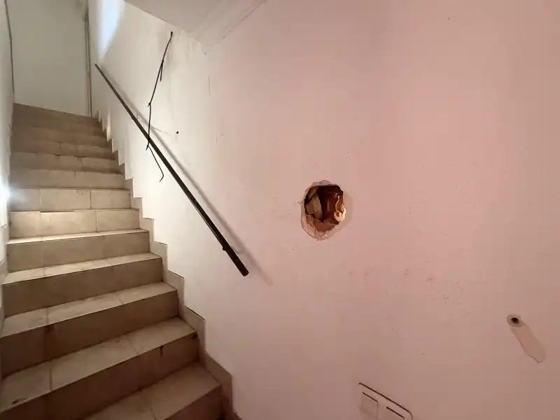 Casa a schiera in vendita a Calle Hortensia, imagen 11
