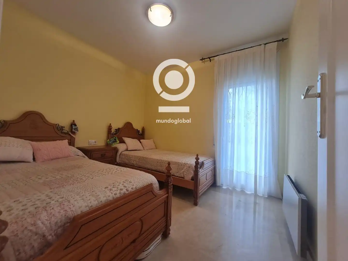 Habitación de Piso en venta en Calafell con Terraza, Trastero y Piscina