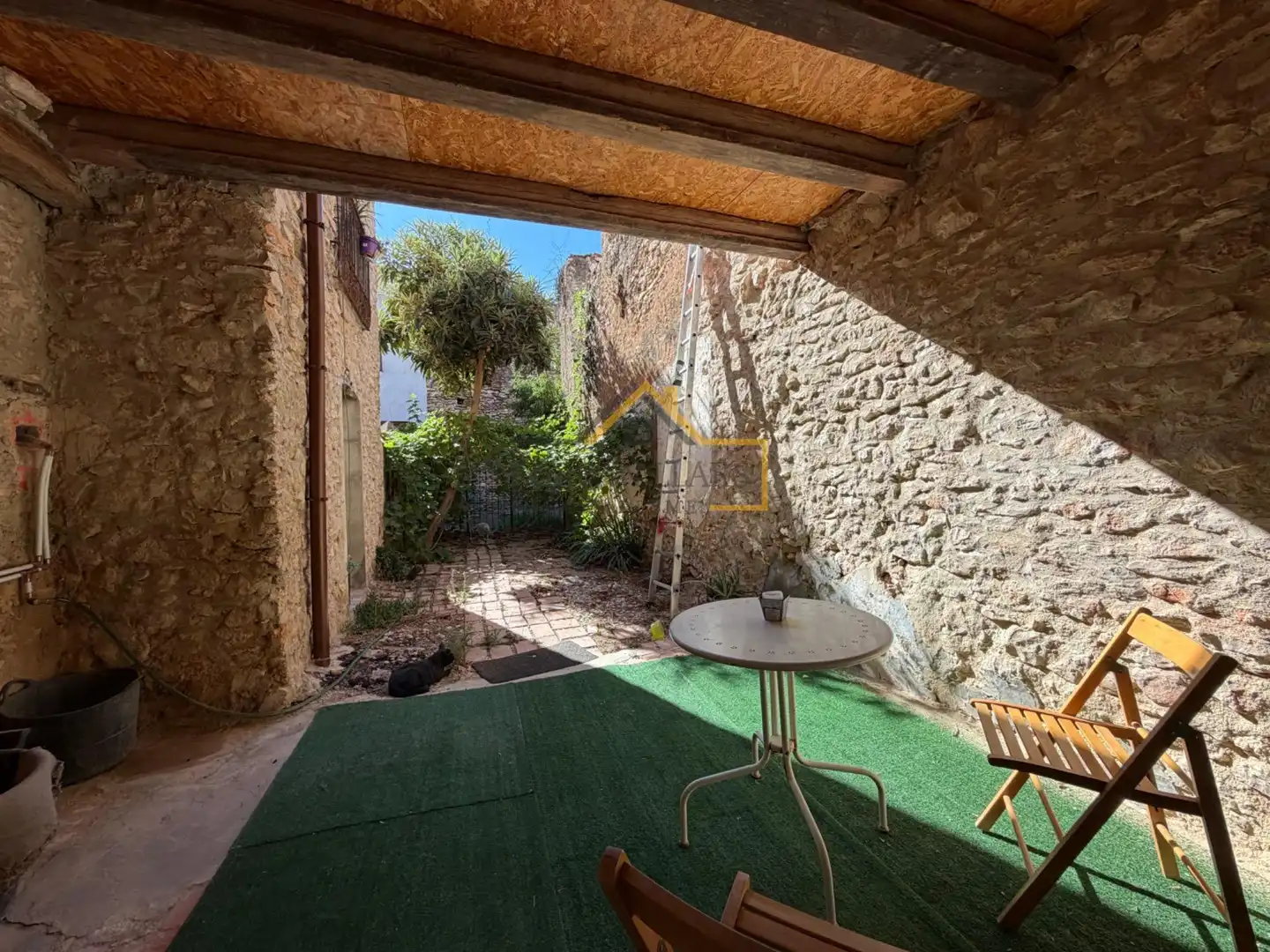 Casa rustica con terrazza in vendita a San Jorge / Sant Jordi, imagen 33