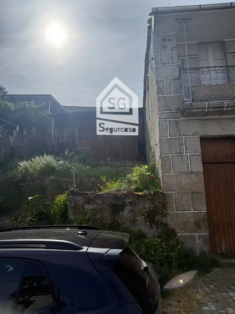Adossat amb terrassa en venda a Cenlle, imagen 17