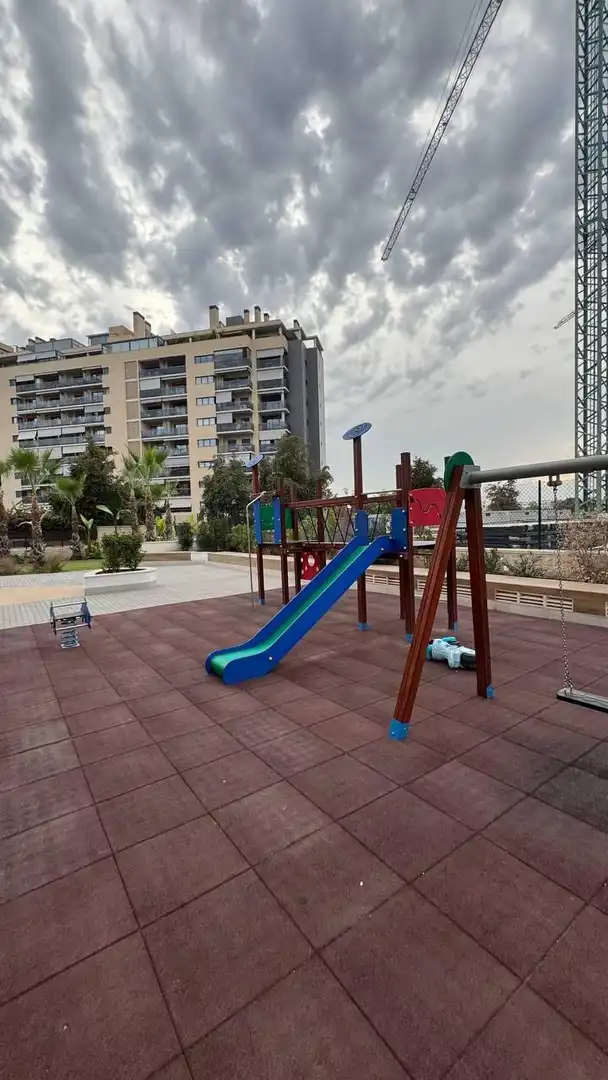 Pis amb piscina en venda a Playa de San Juan - El Cabo de las Huertas, imagen 16