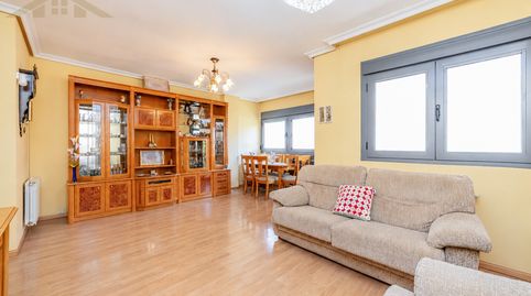 Foto 5 de Piso en venta en Calle Murillo, 1, San Nicasio, Leganés