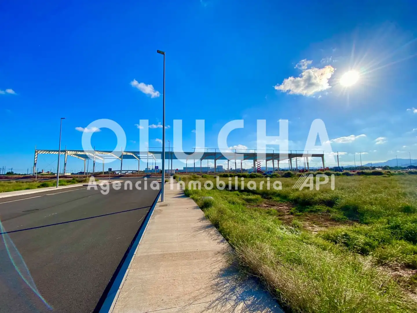 Terreno industriale in vendita a Nules, imagen 6