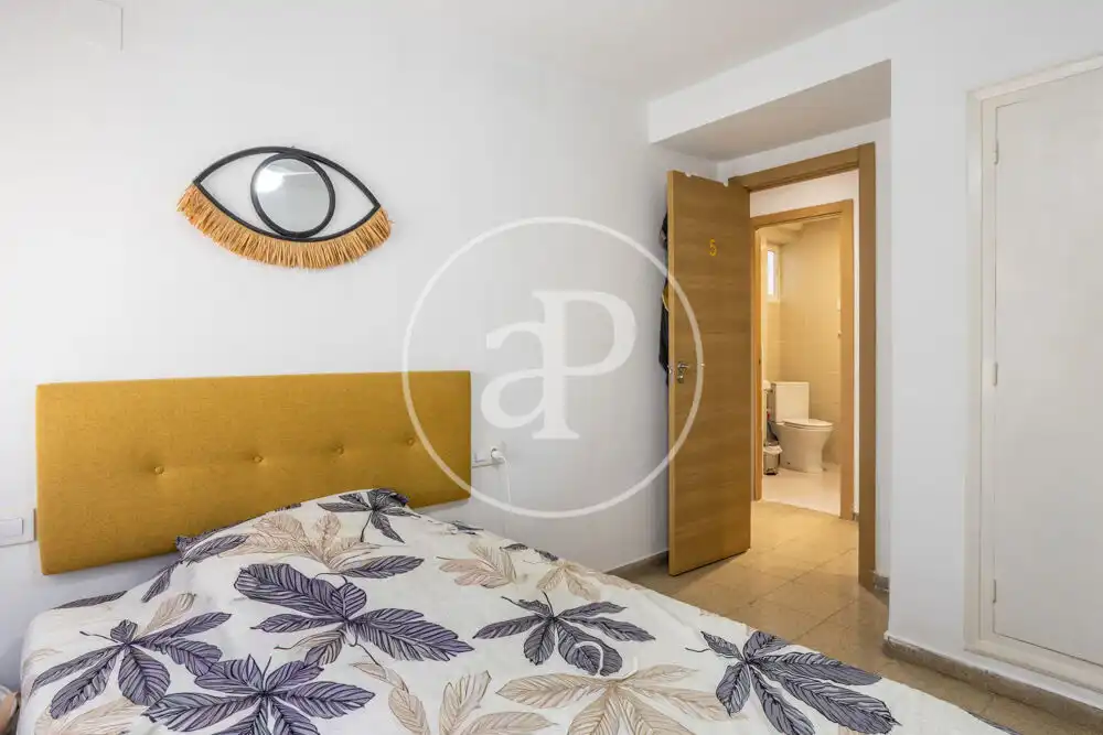 Piso con terraza en venta en Av. del Primat Reig, imagen 10