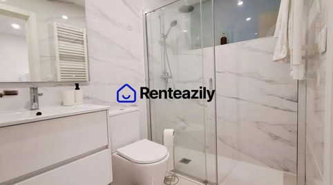 Foto 5 de Apartamento de alquiler en Calle Topete, Bellas Vistas, Madrid Capital