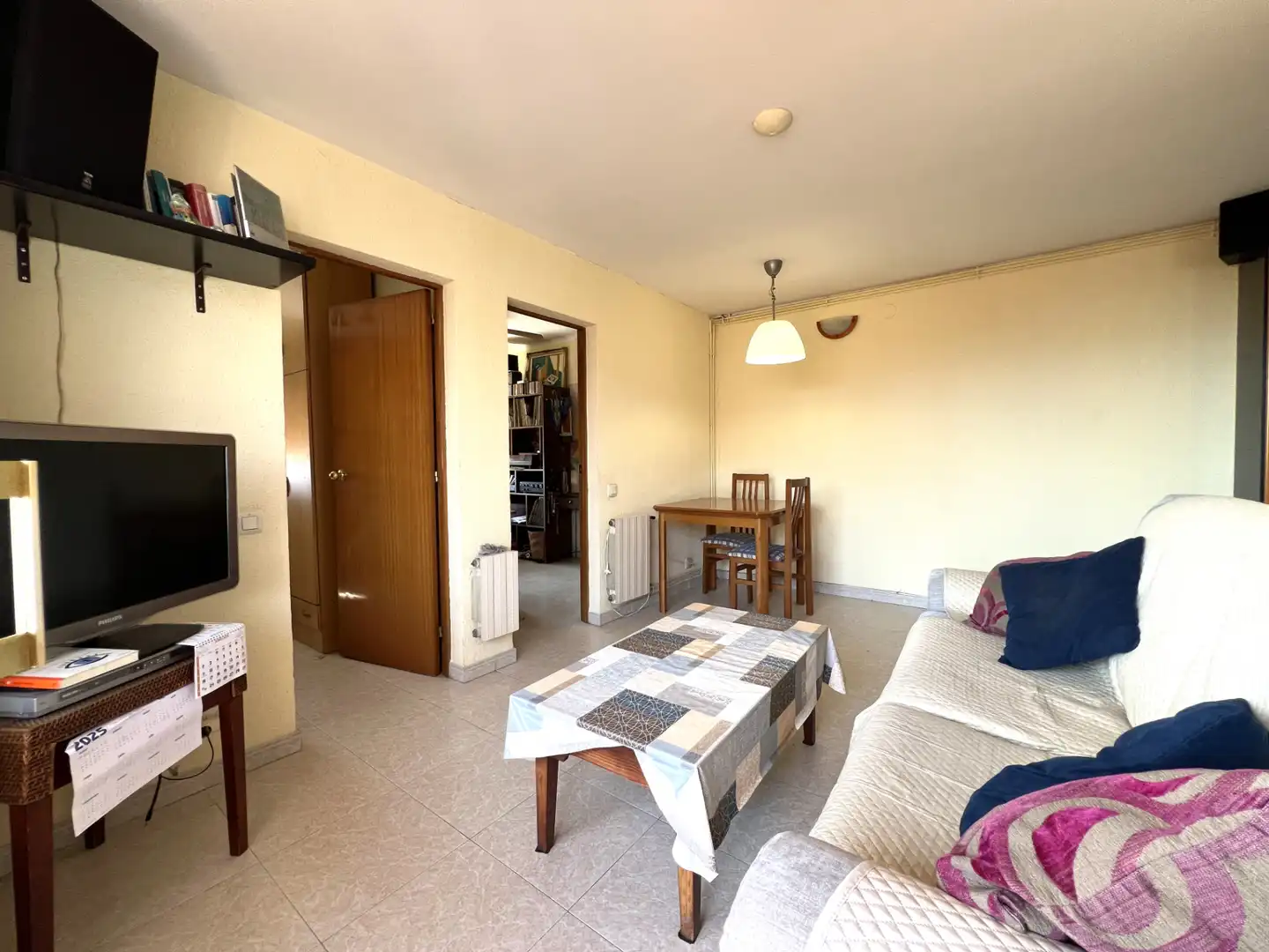 Wohnung zum Verkauf in La Gavarra