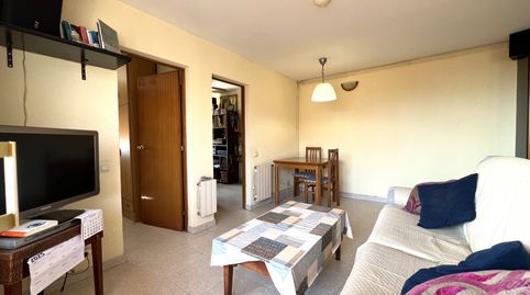 Foto 4 de Piso en venta en La Gavarra, Cornellà de Llobregat