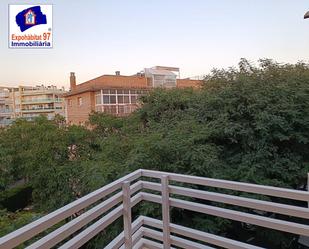 Terrassa de Dúplex en venda en Salou amb Aire condicionat, Jardí privat i Terrassa