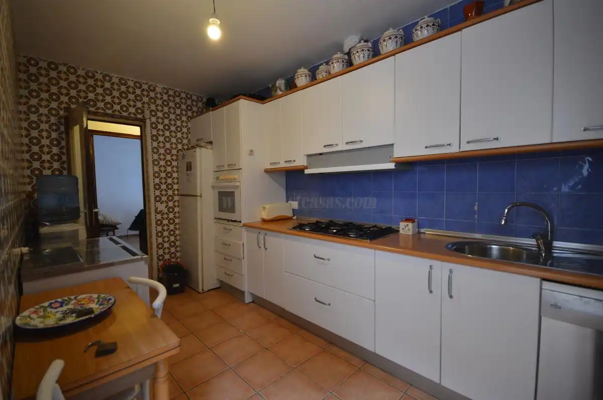 Casa o xalet en venda a Punta Prima