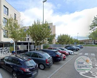 Parking of Flat for sale in Valladolid Capital  with Heating and Furnished