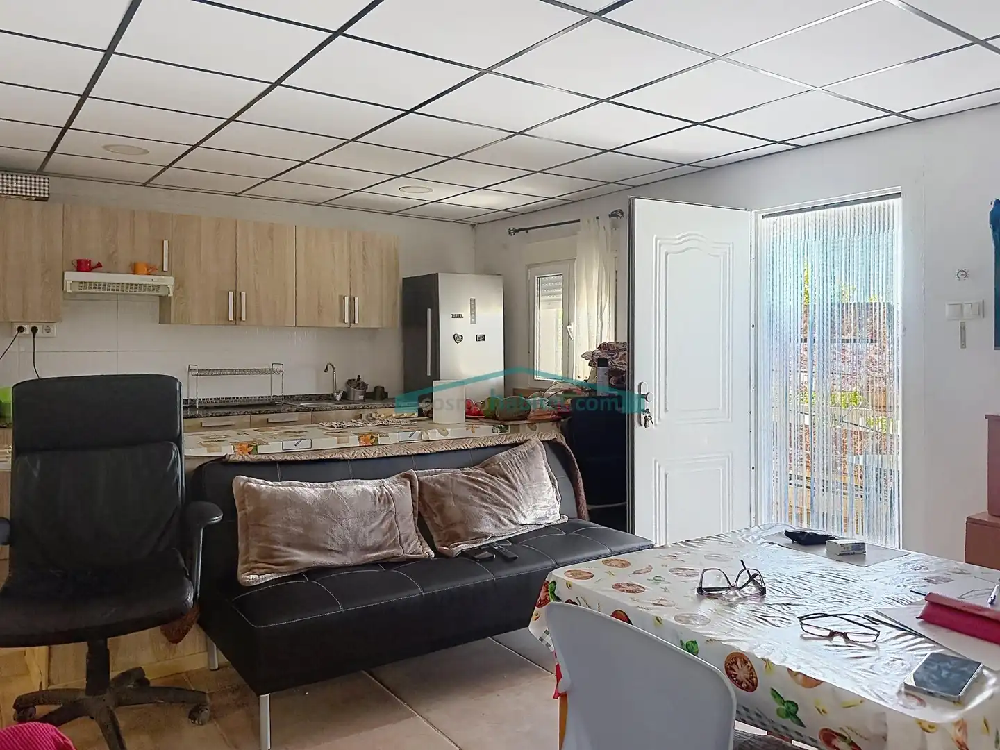 Maison rustique avec jardin à vendre à Sagunto ciudad, imagen 7