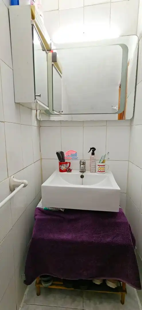 Bany de Casa o xalet en venda en Sagunto / Sagunt amb Traster i Balcó