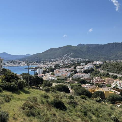 Dúplex en Venta en Grifeu - Cap Ras - Els Estanys - Sant Genís