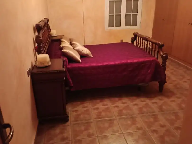 Detached house with pool for sale in Partida la Solana 49, imagen 11