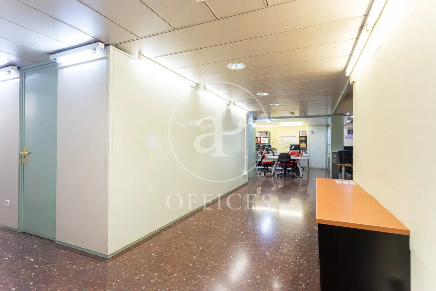 Bureau avec ascenseur à vendre à Carrer d'Aragó, imagen 2
