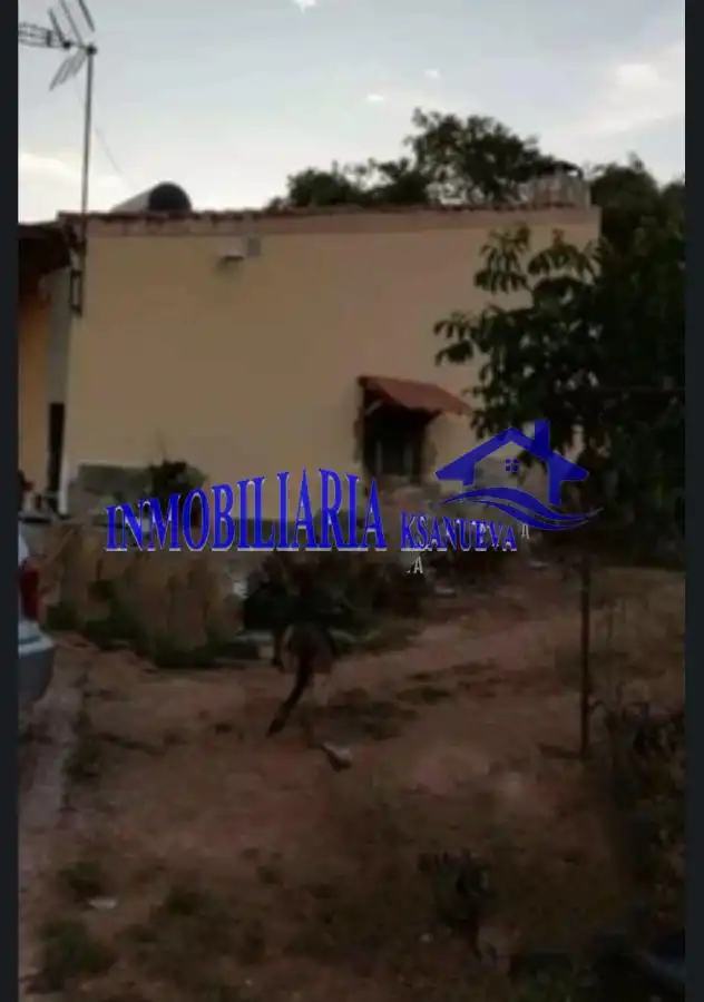 Finca rústica en venta en Cerro Muriano