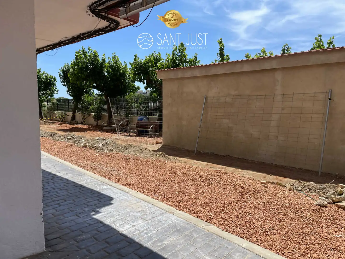Garaje en venta en Vila-seca