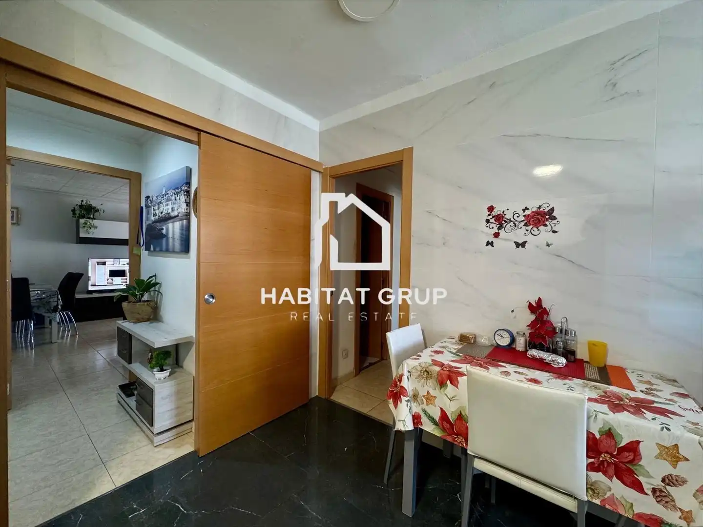 Flat for sale in Girona  with Heating and Terrace