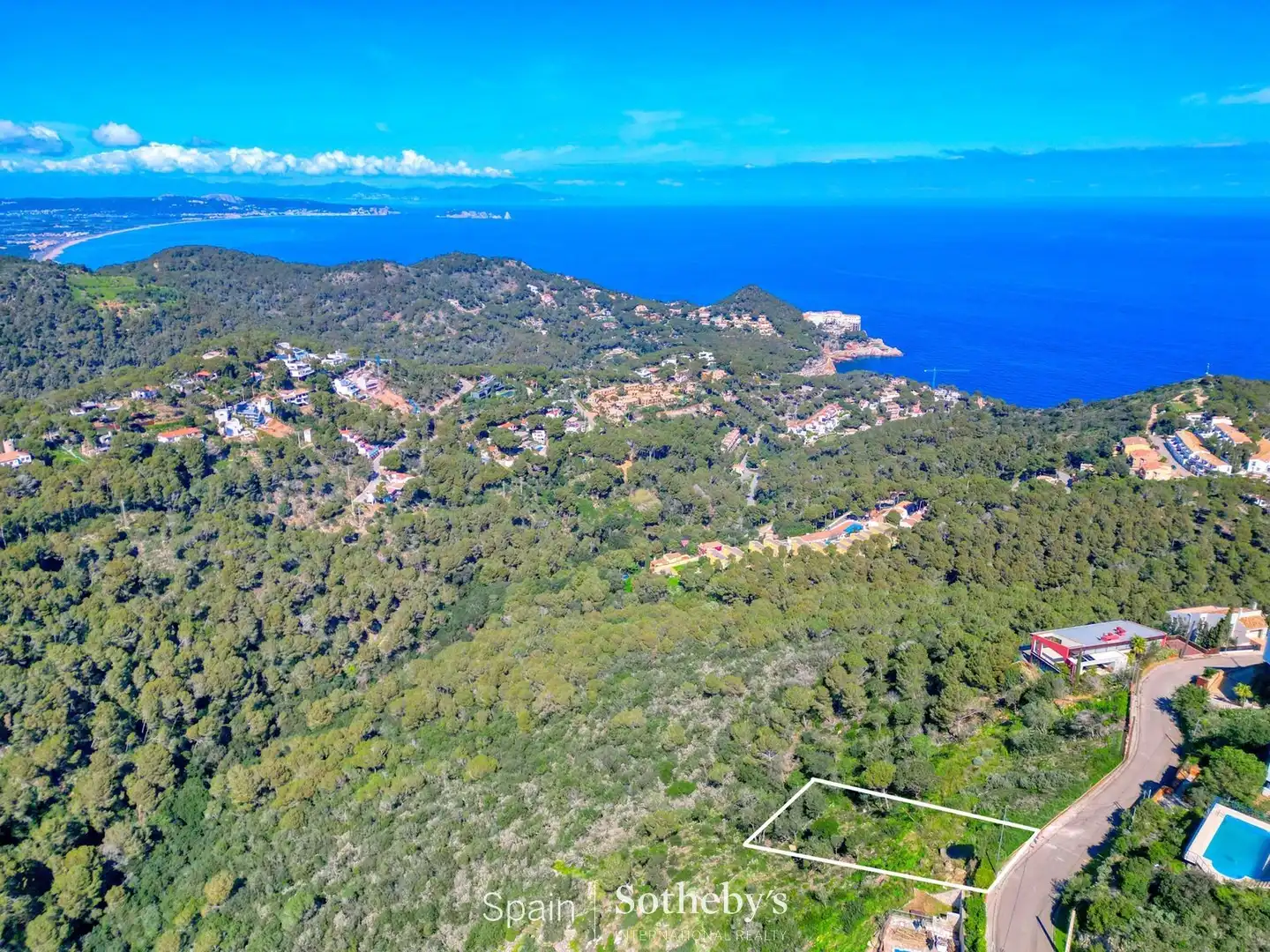 Residential land for sale in Carrer Rec de Sa Tuna, imagen 9
