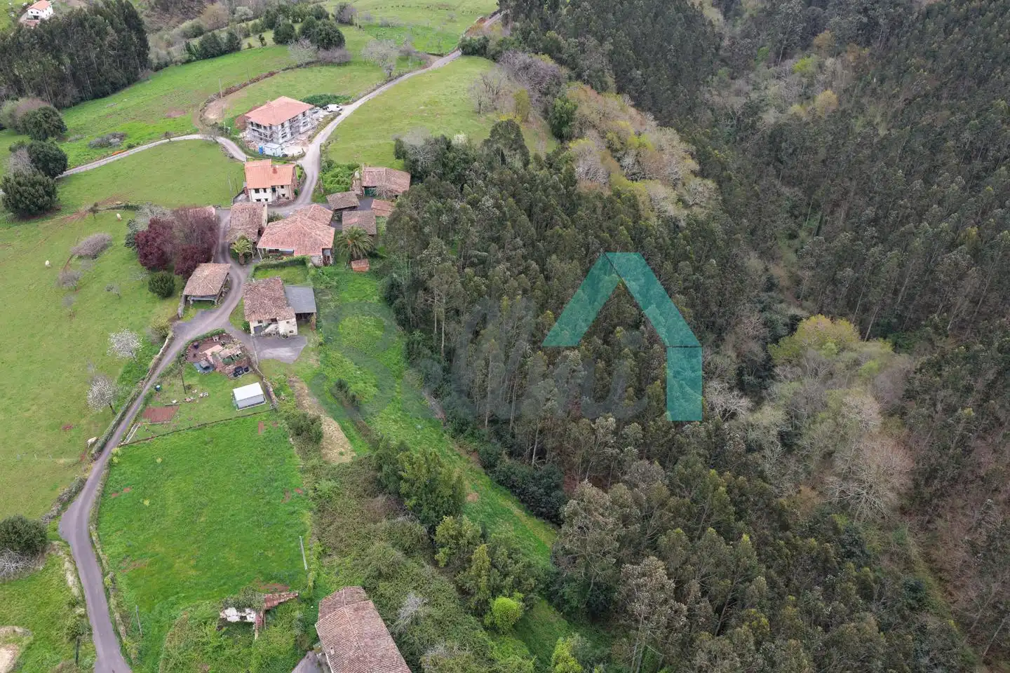 Casa con giardino in vendita a Aldea Villar, imagen 106