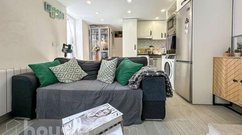 Photo 2 of Flat for sale in Calle de Arregui y Aruej, ., Adelfas,  Madrid Capital