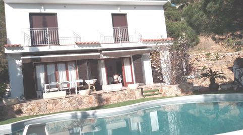 Foto 2 de Casa o xalet en venda a Canyelles, Lloret de Mar