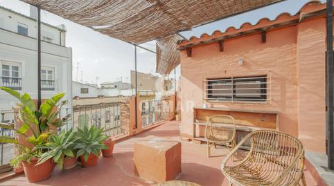 Photo 2 of Single-family semi-detached for sale in Feria,  Sevilla Capital