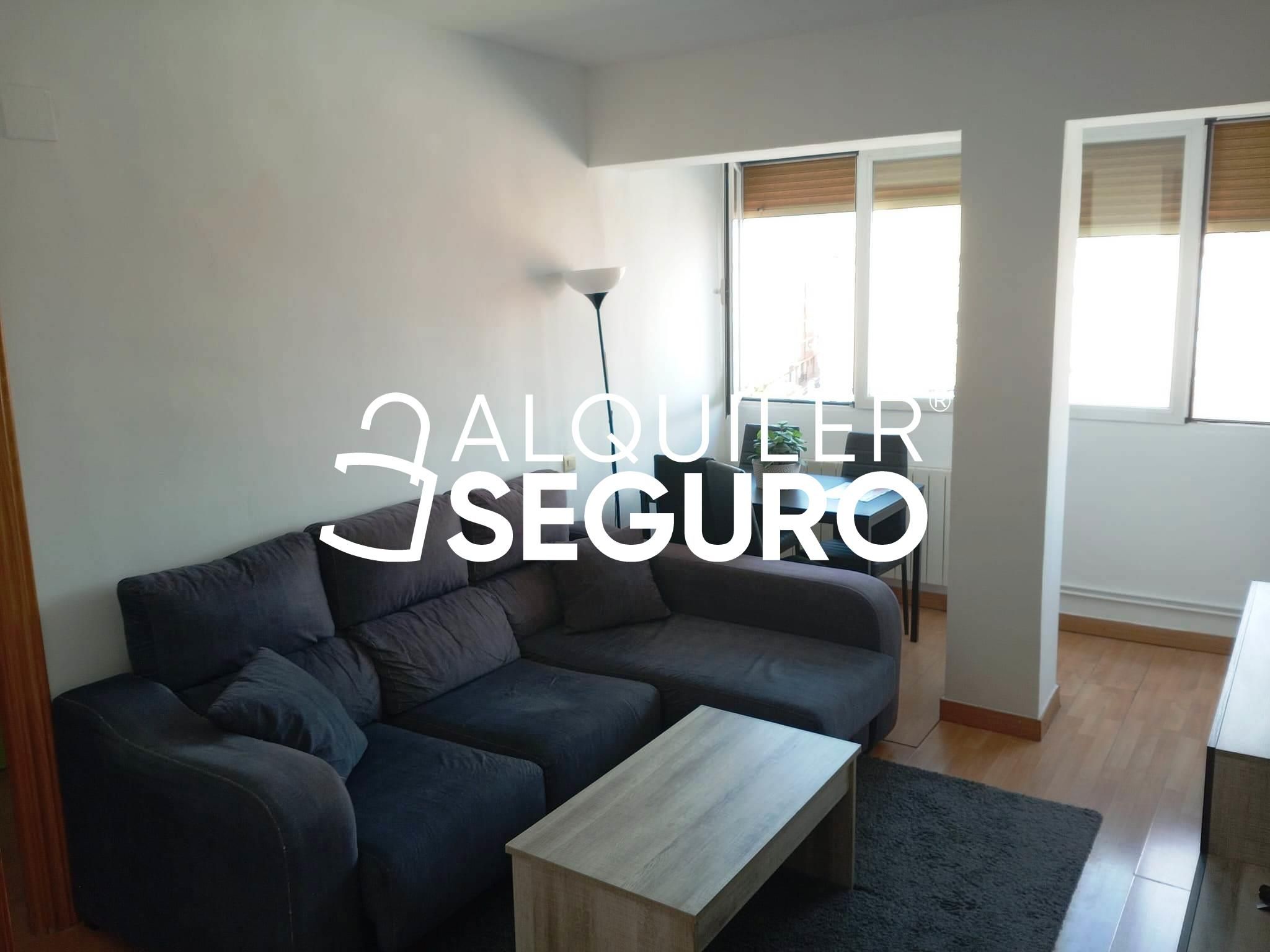 Flat to rent in de Juan Carlos I, Delicias