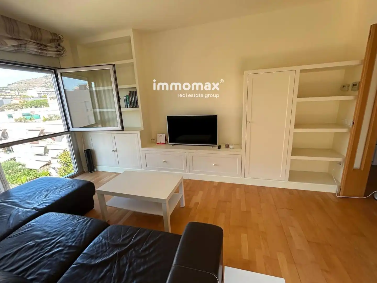 Flat with lift to rent in LAUREA MIRO, imagen 24